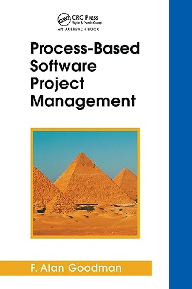 Process-Based Software Project Management