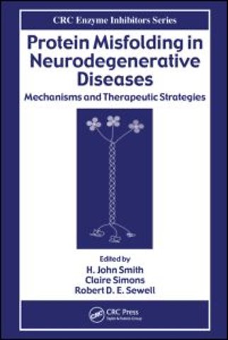 Protein Misfolding in Neurodegenerative Diseases