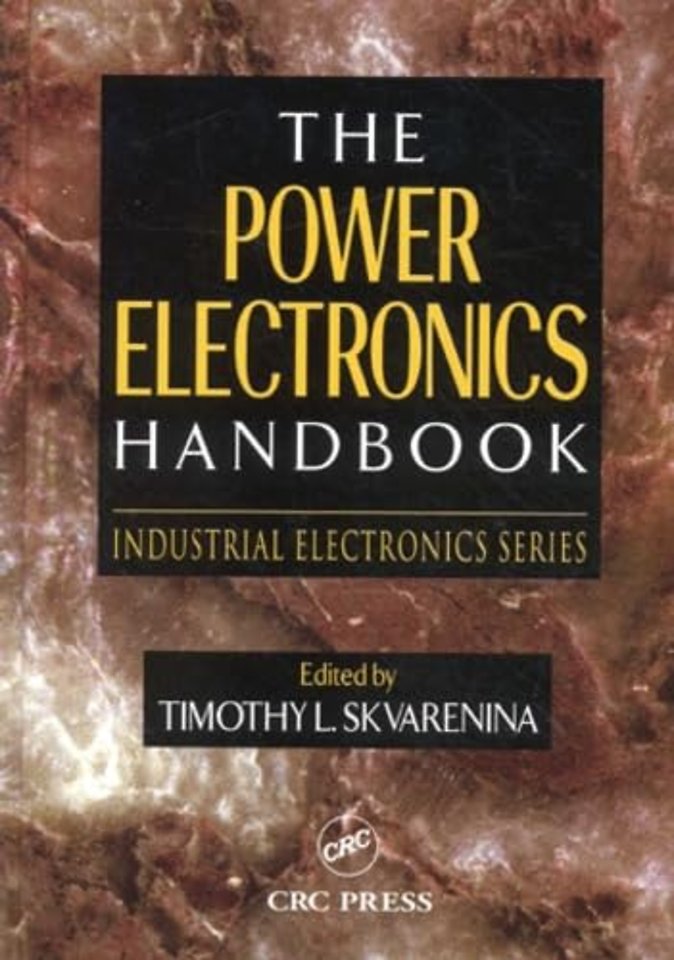 Power Electronics Handbook