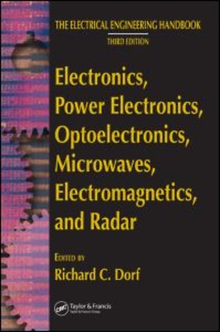 Electrical Engineering Handbook