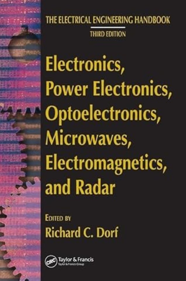 Electrical Engineering Handbook
