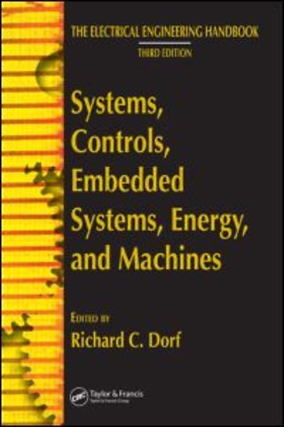 Electrical Engineering Handbook