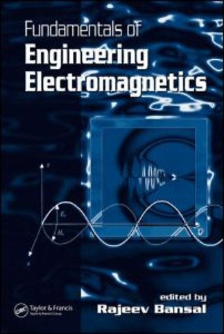 Fundamentals of Engineering Electromagnetics