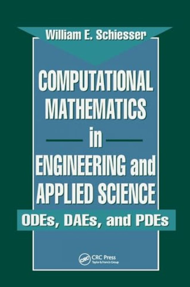 Computational Mathematics in Engineering and Applied Science