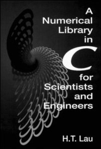 Numerical Library in C for Scientists and Engineers