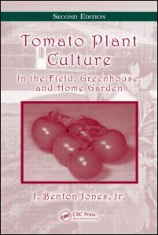 Tomato Plant Culture