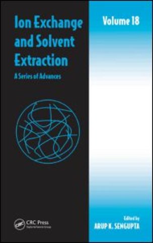 Ion Exchange and Solvent Extraction