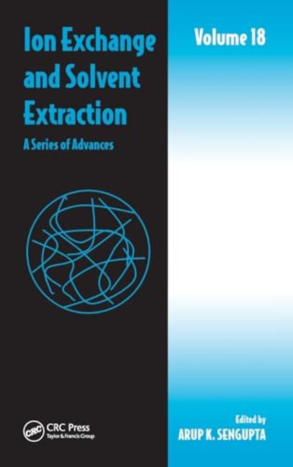 Ion Exchange and Solvent Extraction