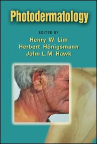 Photodermatology