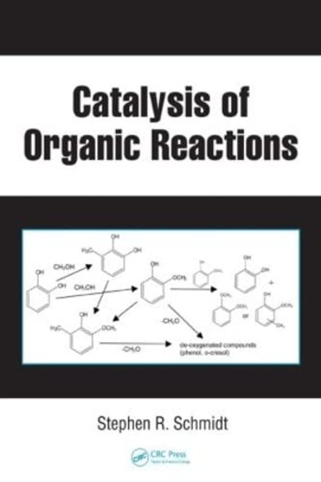 Catalysis of Organic Reactions