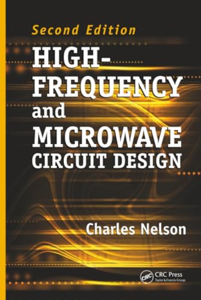 High-Frequency and Microwave Circuit Design