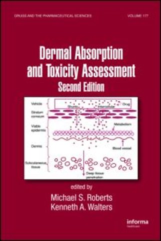Dermal Absorption and Toxicity Assessment