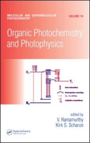 Organic Photochemistry and Photophysics