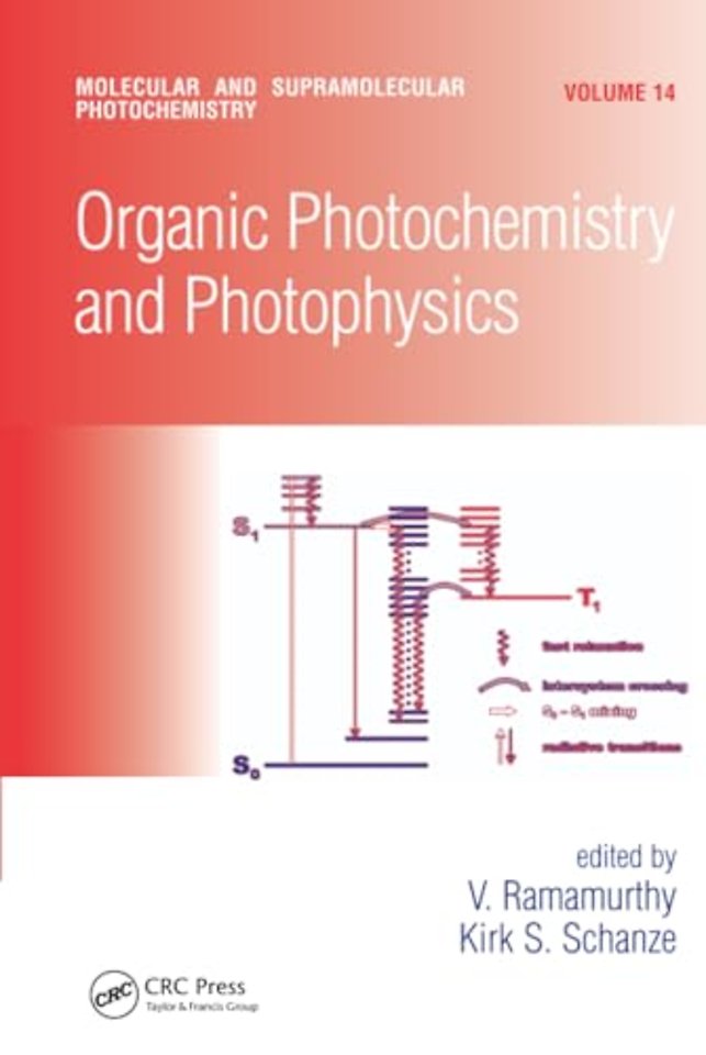 Organic Photochemistry and Photophysics