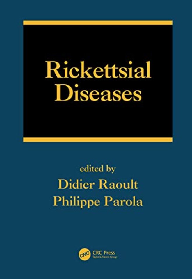 Rickettsial Diseases