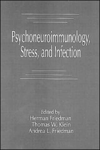 Psychoneuroimmunology, Stress, and Infection