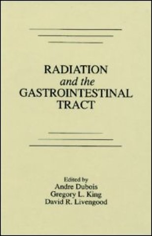 Radiation and the Gastrointestinal Tract