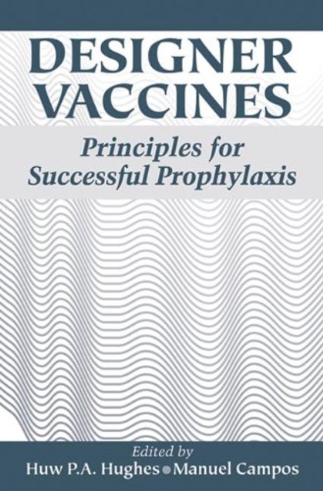 Designer Vaccines