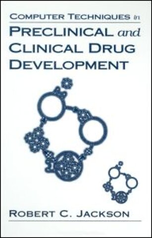 Computer Techniques in Preclinical and Clinical Drug Development