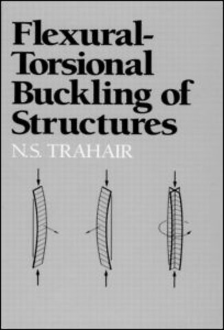 Flexural-Torsional Buckling of Structures
