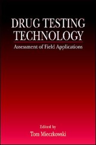 Drug Testing Technology