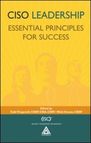 CISO Leadership
