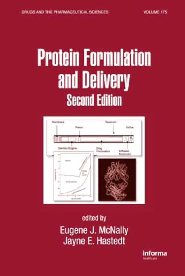 Protein Formulation and Delivery