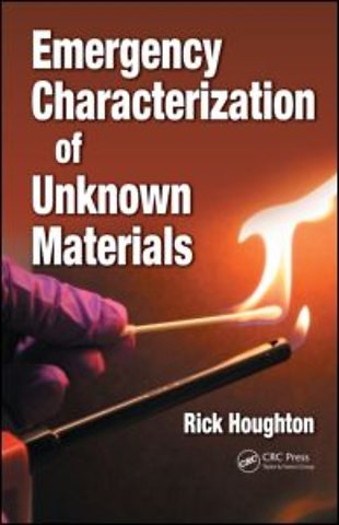 Emergency Characterization of Unknown Materials