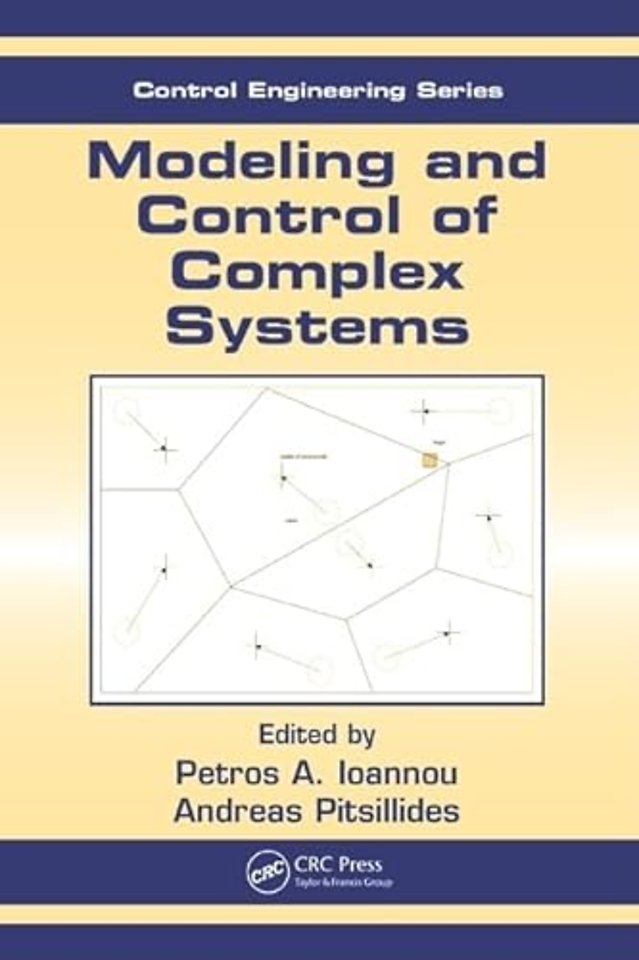 Modeling and Control of Complex Systems