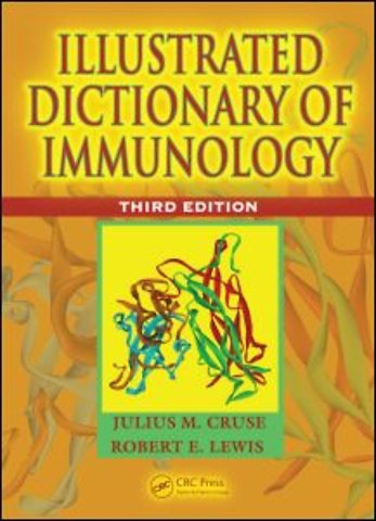 Illustrated Dictionary of Immunology