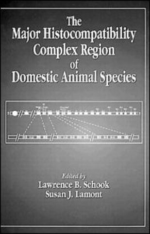 Major Histocompatibility Complex Region of Domestic Animal Species