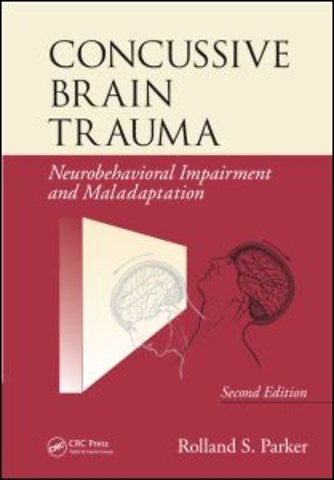 Concussive Brain Trauma