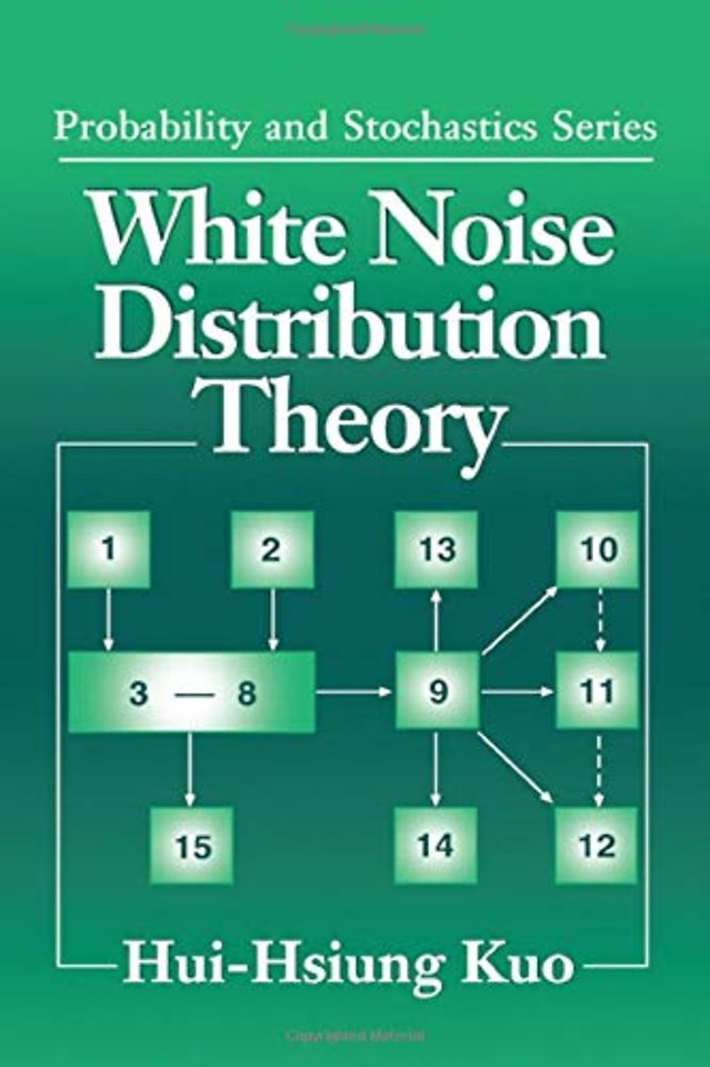 White Noise Distribution Theory