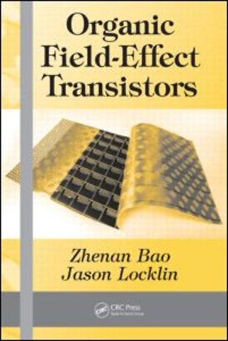 Organic Field-Effect Transistors