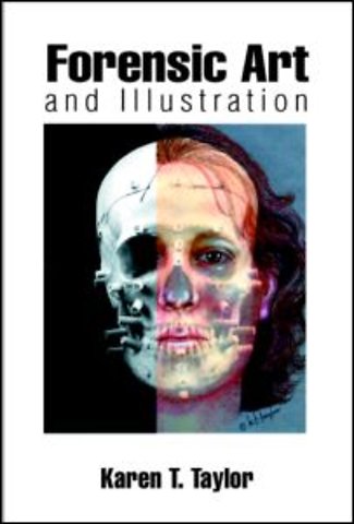 Forensic Art and Illustration