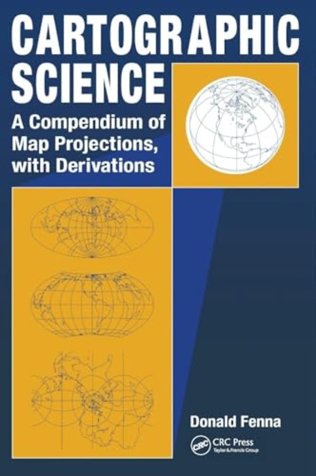 Cartographic Science