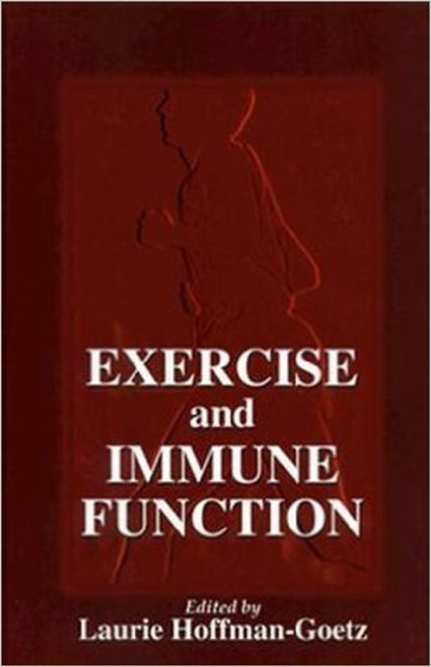 Exercise and Immune Function