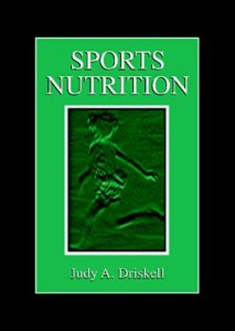 Sports Nutrition