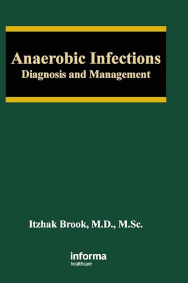 Anaerobic Infections