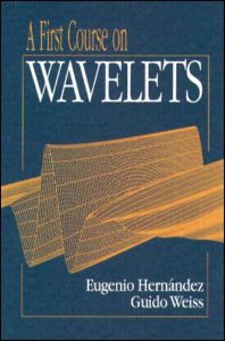 First Course on Wavelets
