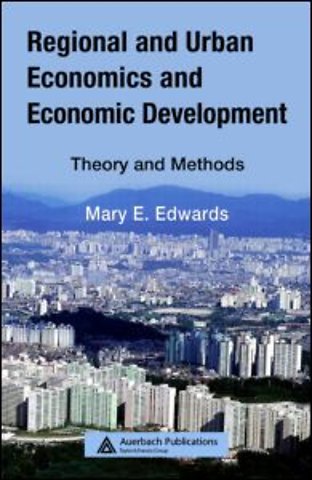 Regional and Urban Economics and Economic Development