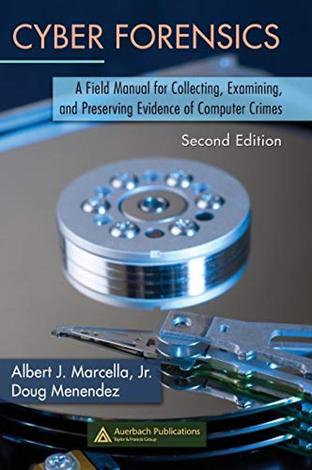 Cyber Forensics