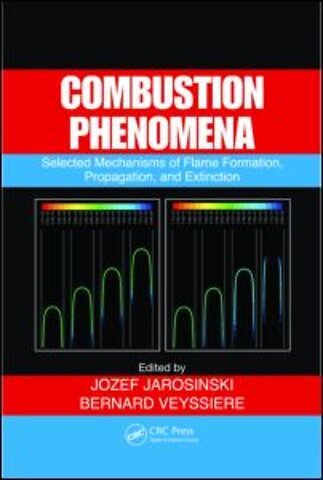 Combustion Phenomena