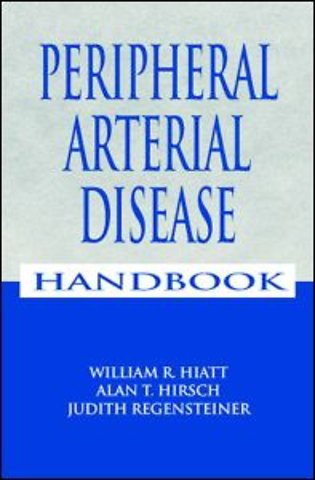 Peripheral Arterial Disease Handbook