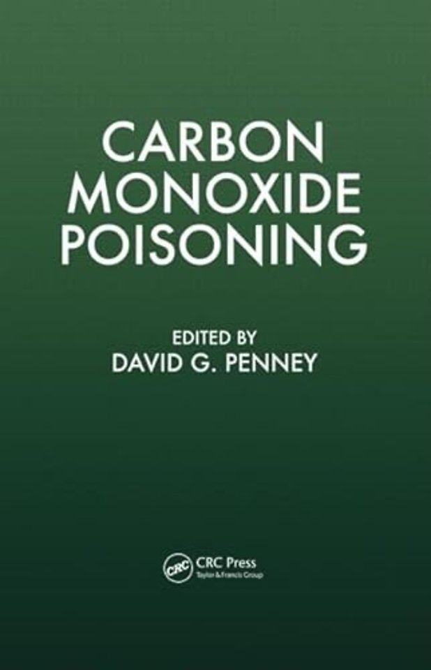 Carbon Monoxide Poisoning