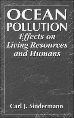 Ocean Pollution