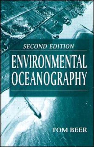Environmental Oceanography
