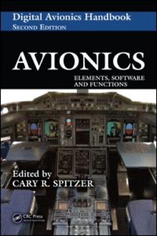 Avionics Handbook, Second Edition