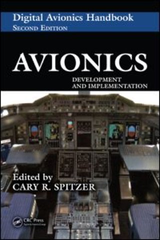 Avionics Handbook, Second Edition