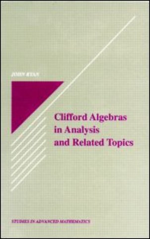 Clifford Algebras in Analysis and Related Topics